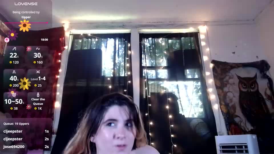 roxanneroulette Live Sex July 11, 2026