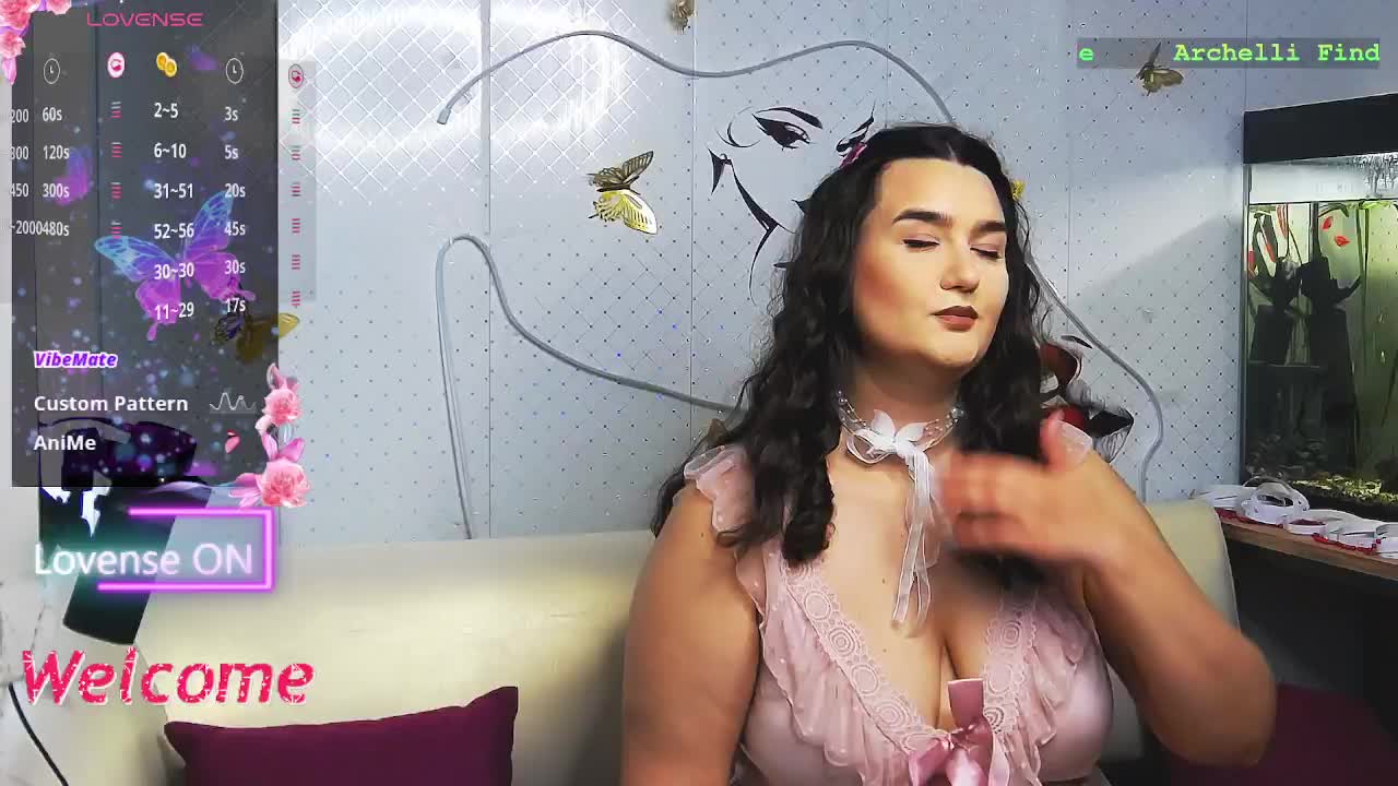 Lina_ Live Sex July 11, 2026