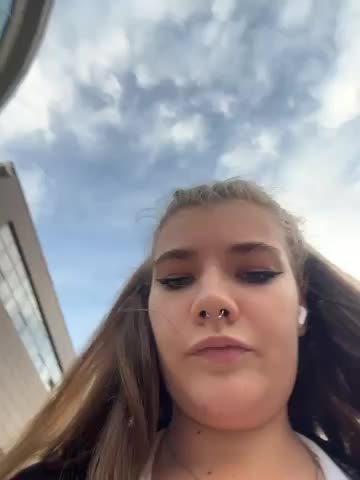 Holy_Tereza Live Sex July 11, 2026