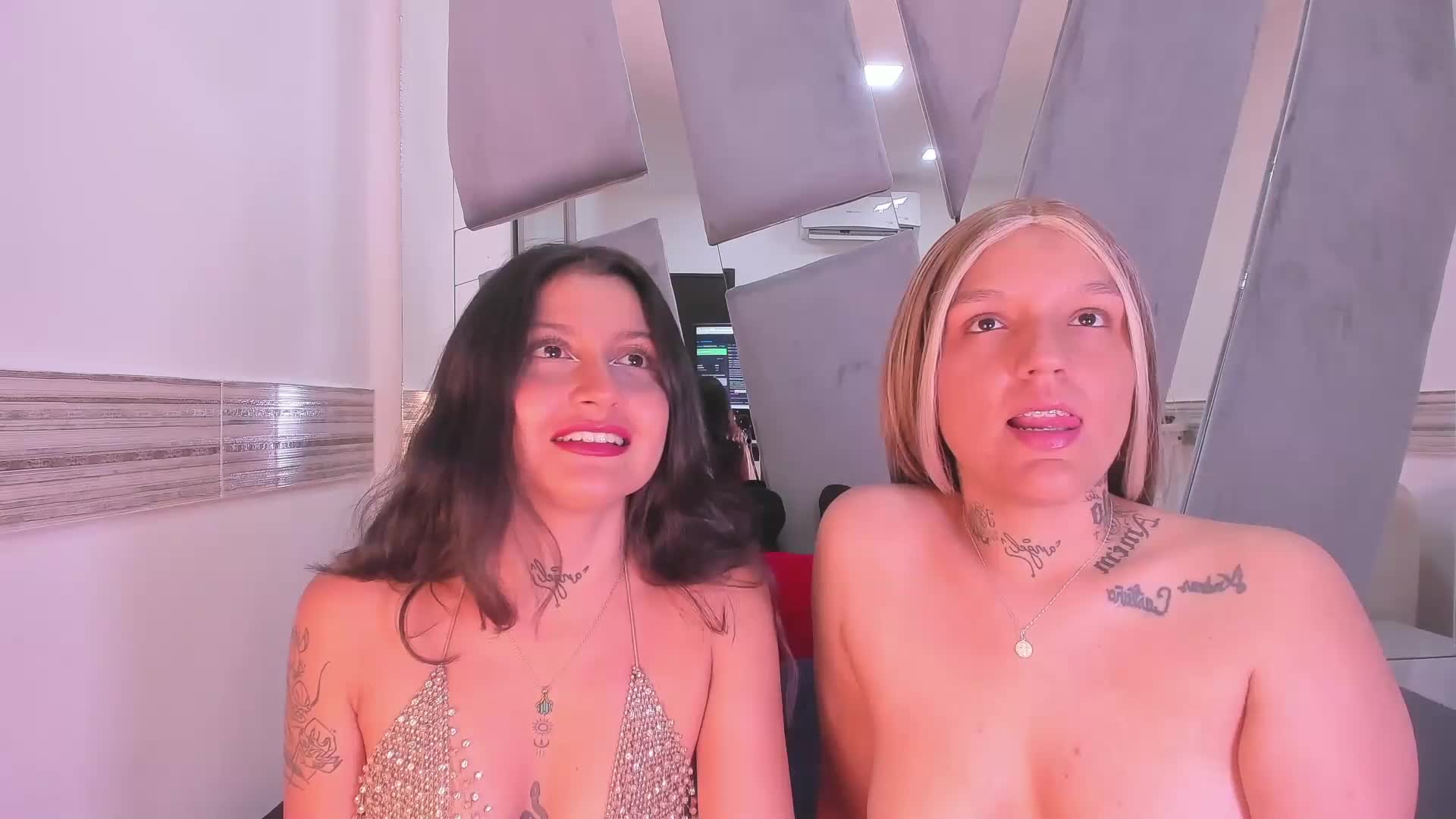 sensually-explosive Live Sex July 11, 2026