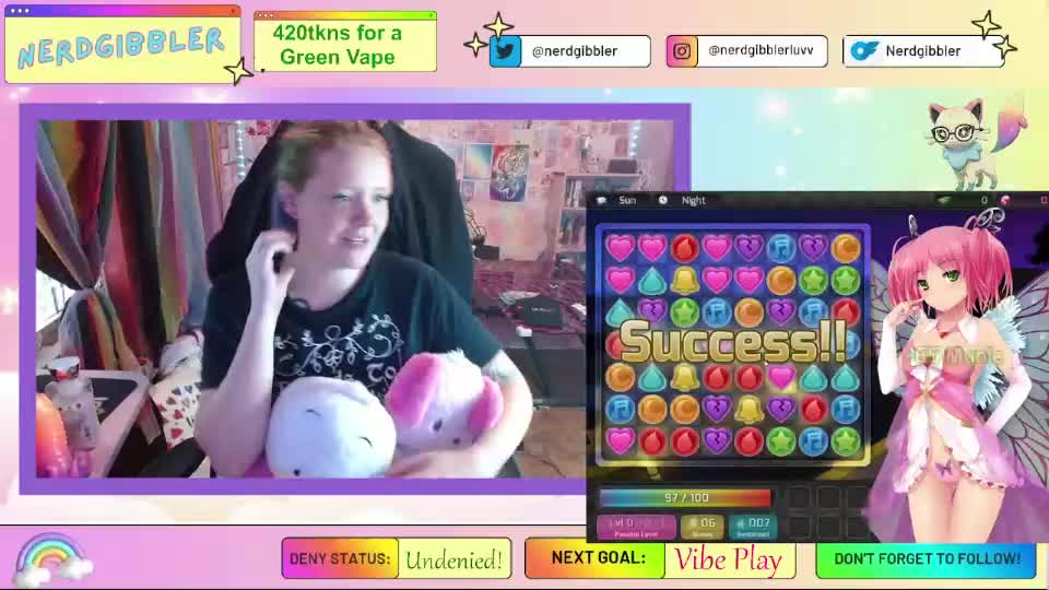 nerdgibbler Live Sex July 11, 2026