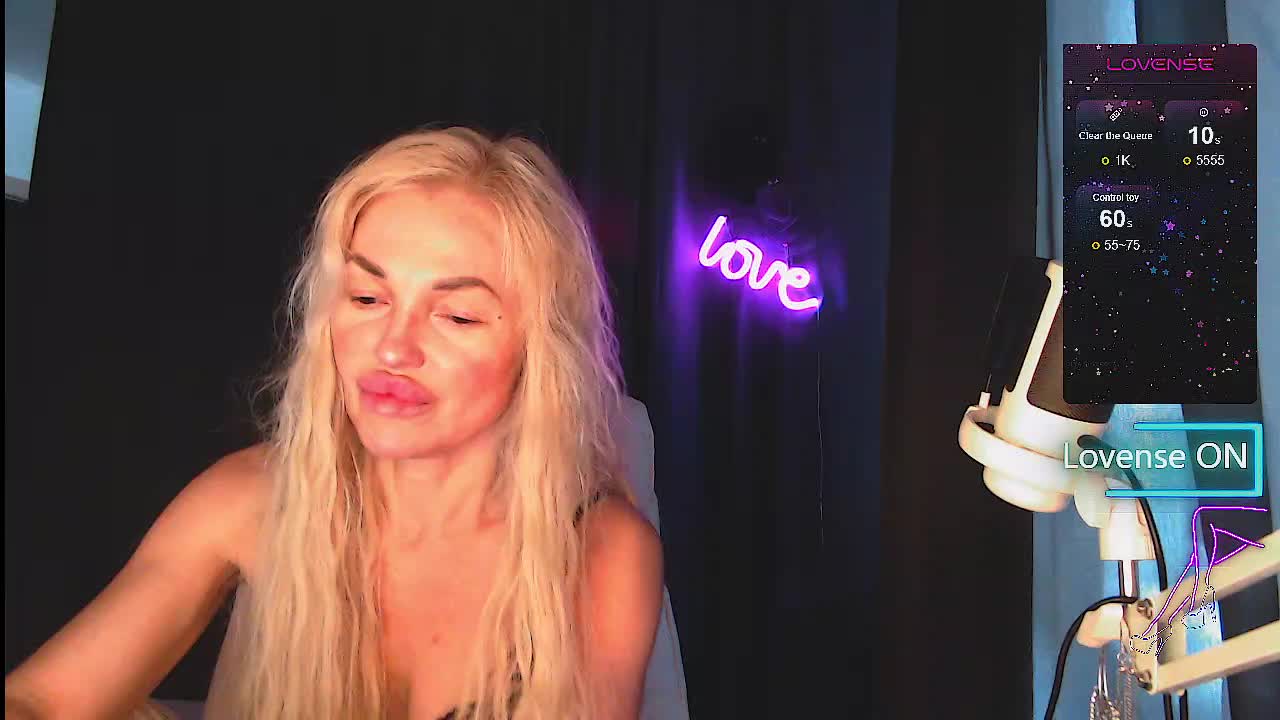 Margo77-1 Live Sex July 11, 2026