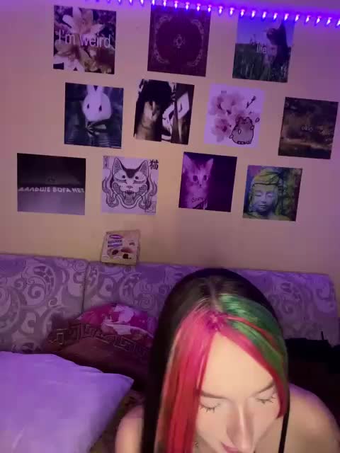 mayadashaaa Live Sex July 11, 2026