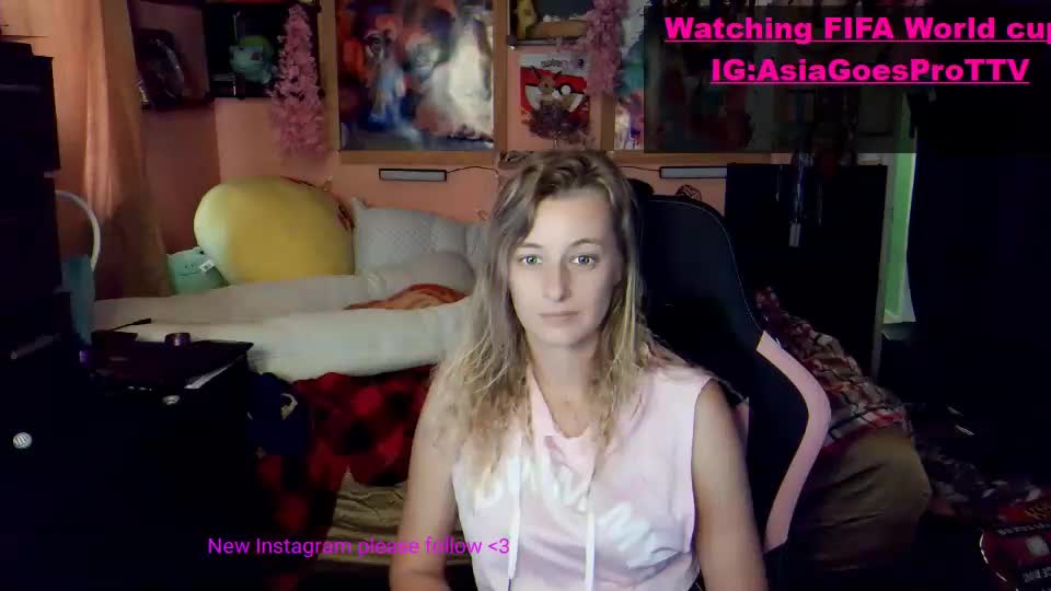 yoursecretgirlfriend963 Live Sex July 11, 2026