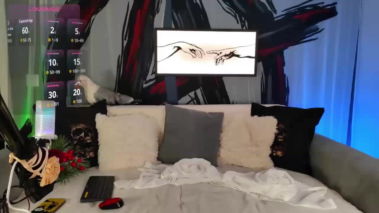 RockBelyash Live Sex July 11, 2026