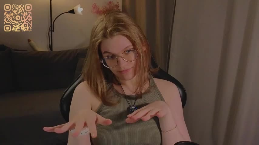 _JessieVibes Live Sex July 12, 2026