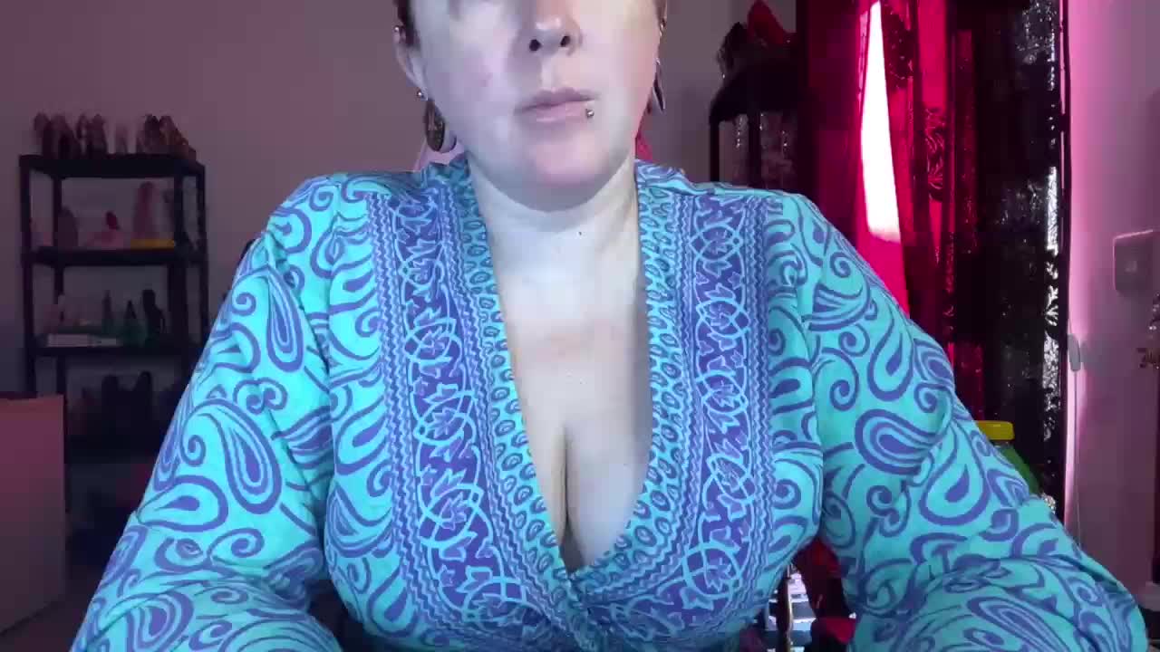 NylonQueen Live Sex July 12, 2026