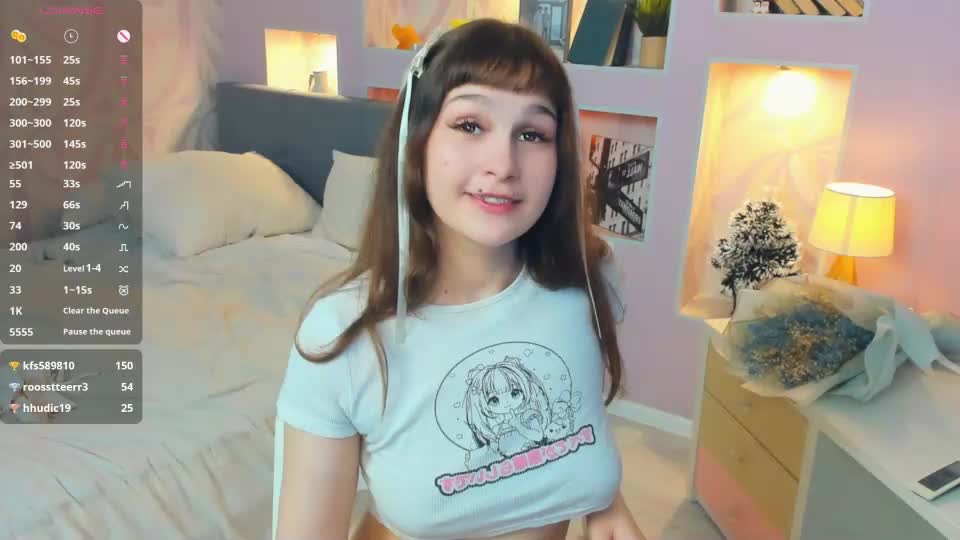 lizbethhaith Live Sex July 12, 2026