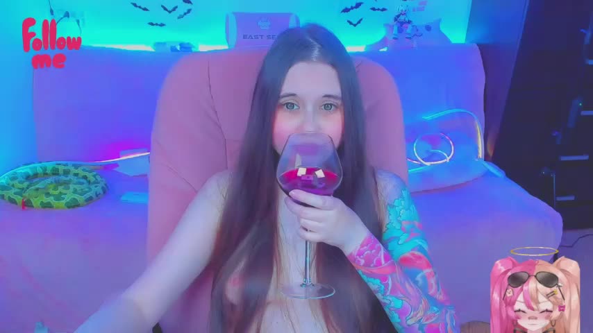 Lolisuccub Live Sex July 12, 2026