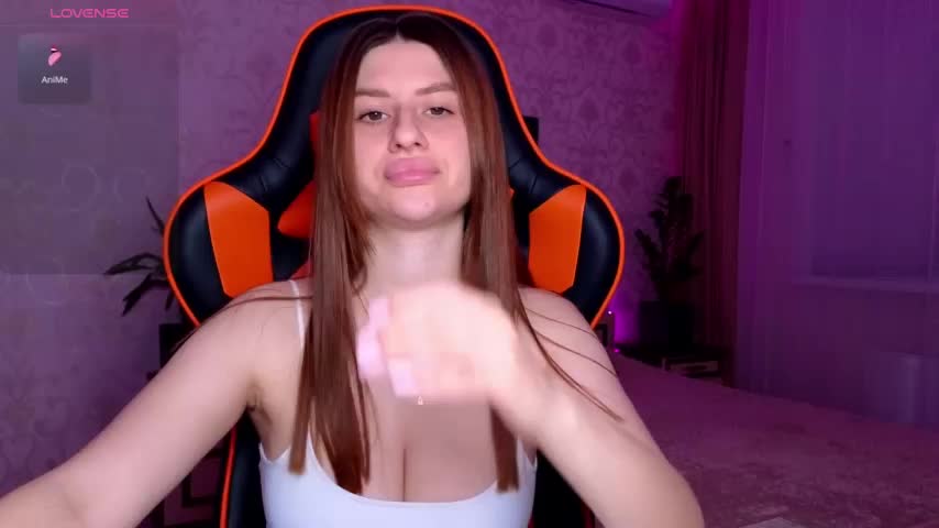 Elishka_ Live Sex July 12, 2026