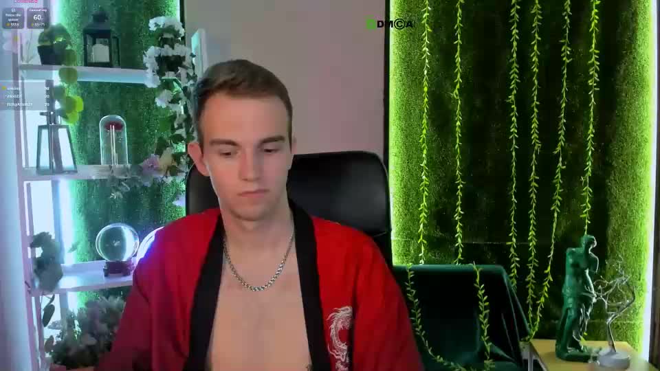 astren_villo Live Sex July 12, 2026