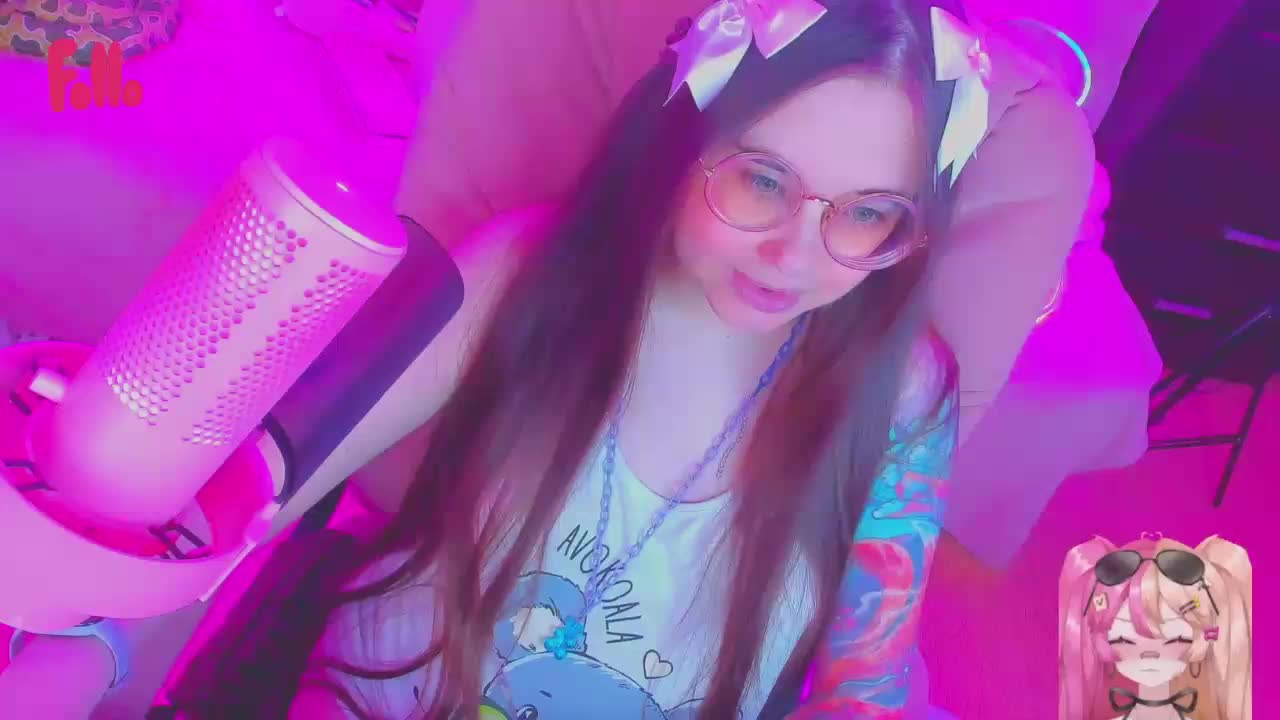 LoliSuccub Live Sex July 12, 2026