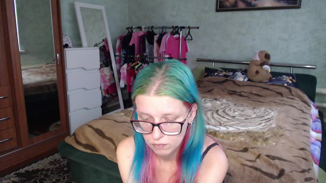 malvinella Live Sex July 12, 2026