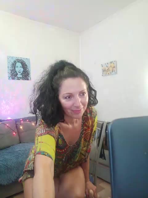 NatalinaJazzy Live Sex July 12, 2026