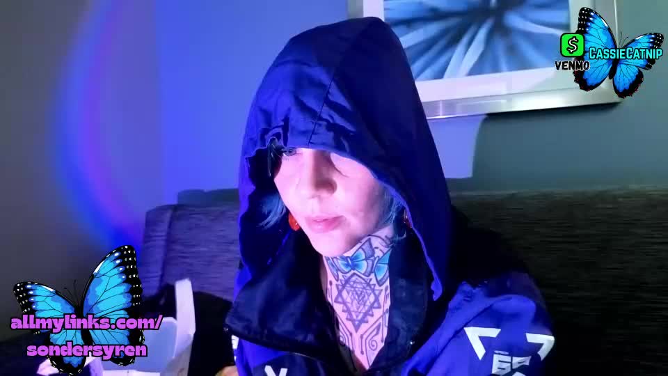 tricky_nymph Live Sex July 12, 2026