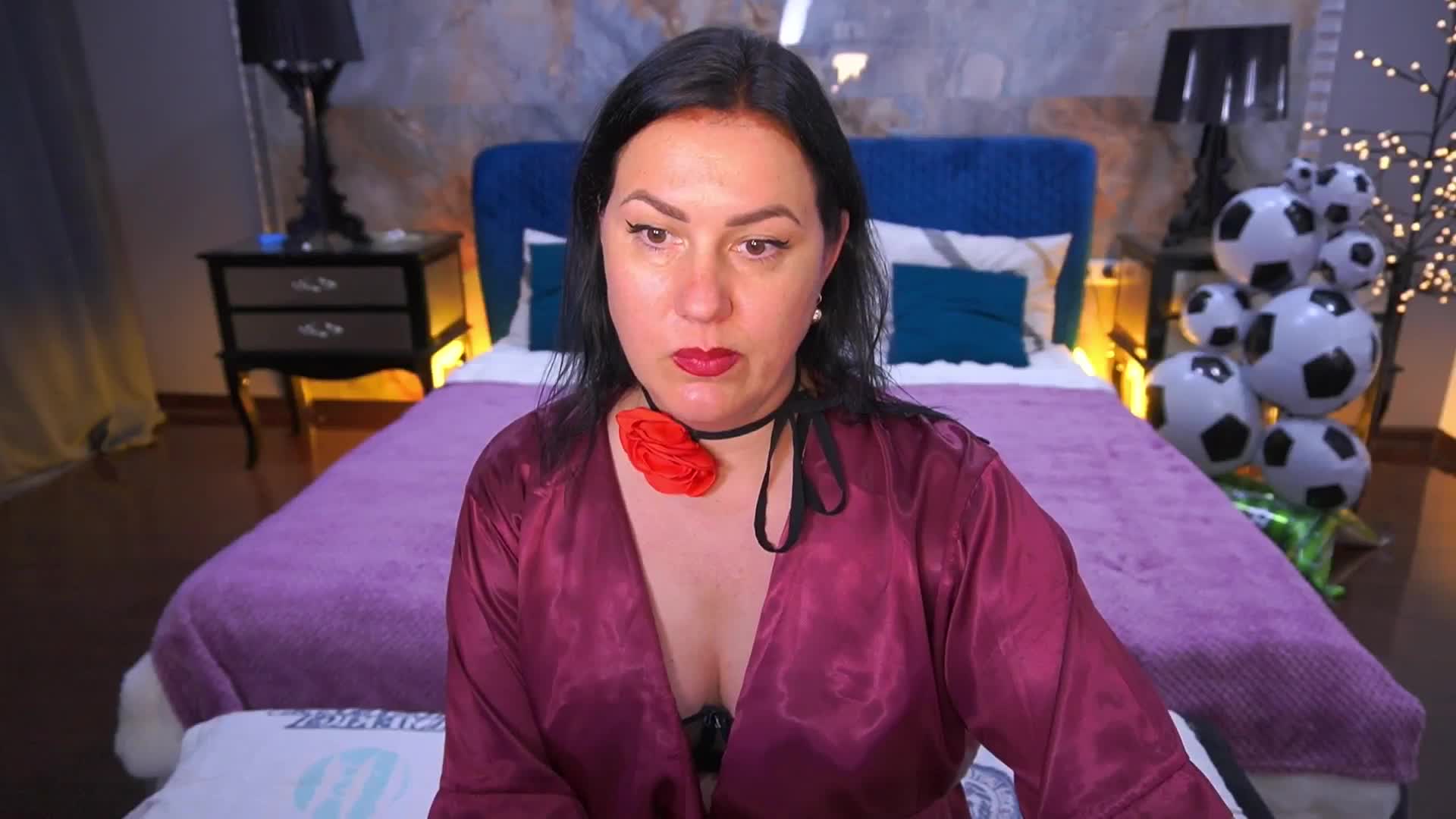 VelvetLuck Live Sex July 12, 2026