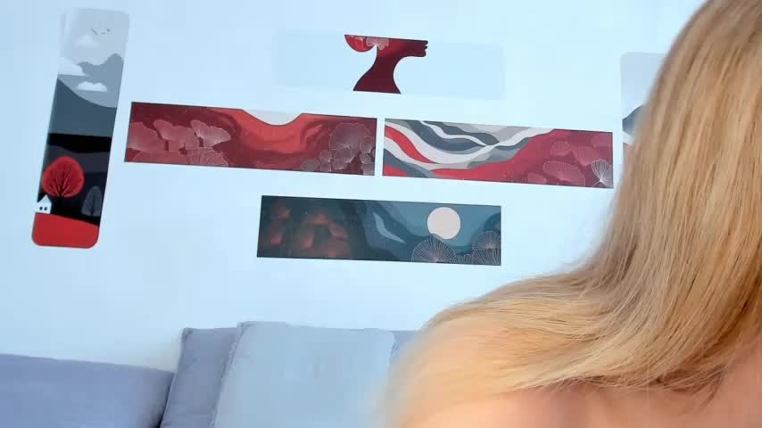 MiaThaine Live Sex July 12, 2026
