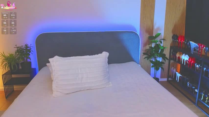 Kira_from_UA Live Sex July 12, 2026