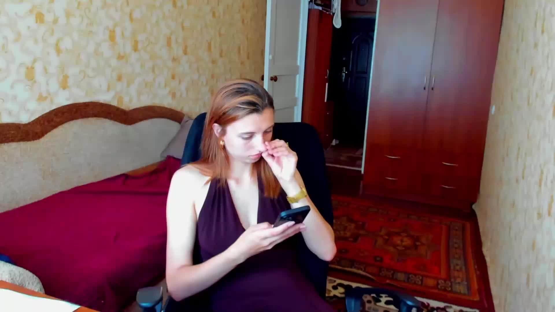 MilaBels Live Sex July 12, 2026
