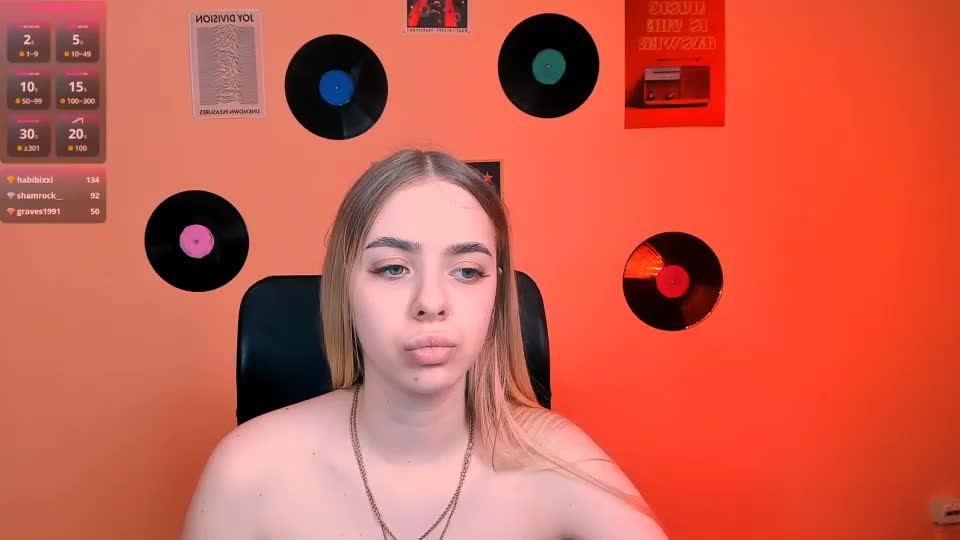 viola_sweet_ Live Sex July 12, 2026