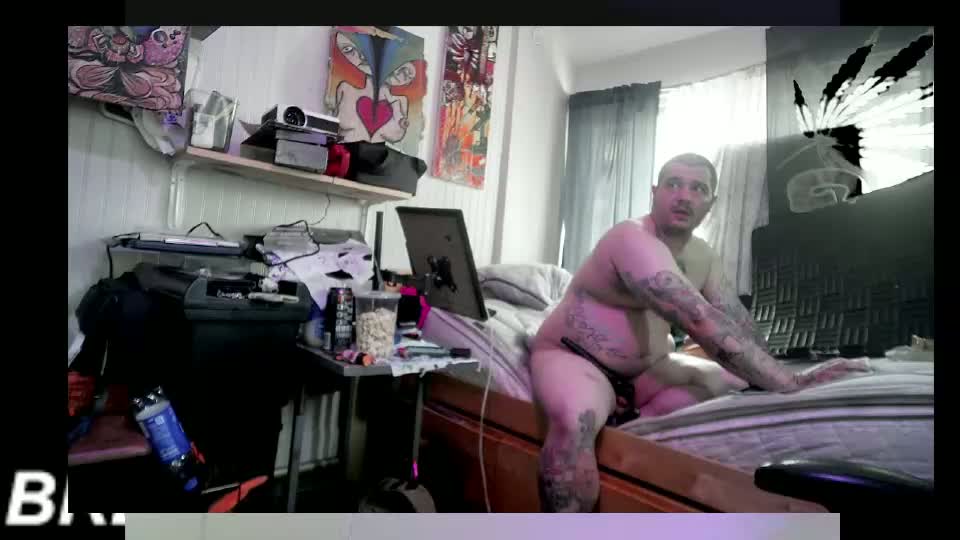 kinkybiguy14 Live Sex July 12, 2026