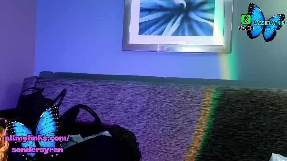 tricky_nymph Live Sex July 12, 2026