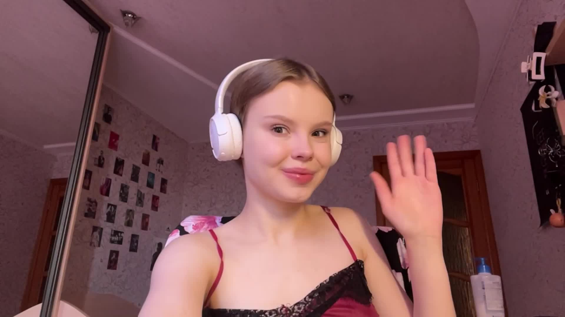 BreannTolbert Live Sex July 12, 2026