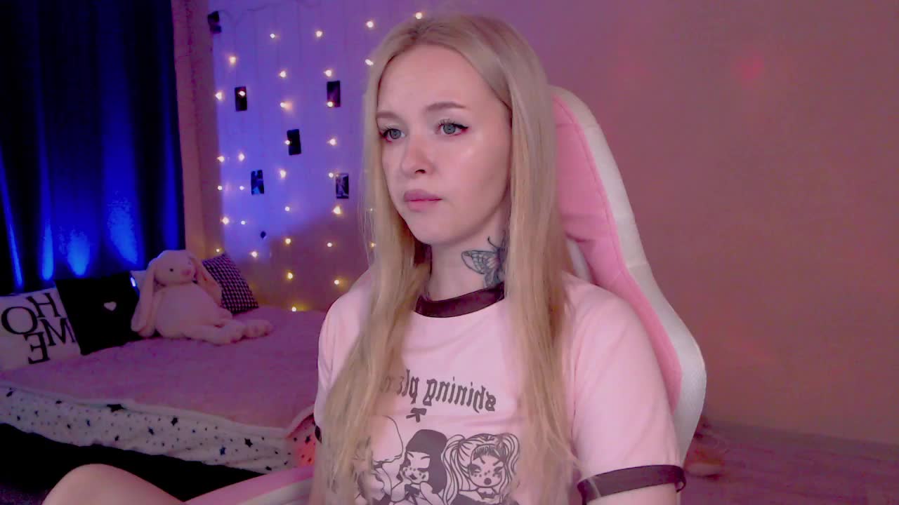 NaughtyMable Live Sex July 12, 2026