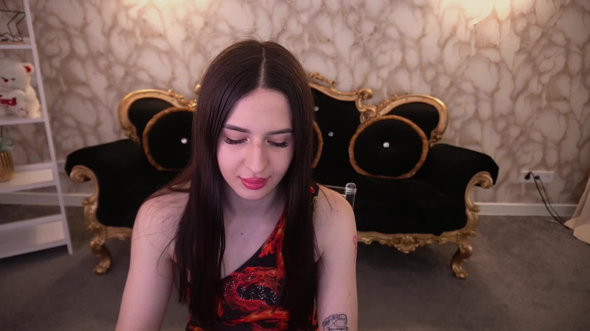 AlesiaDessmond Live Sex July 12, 2026
