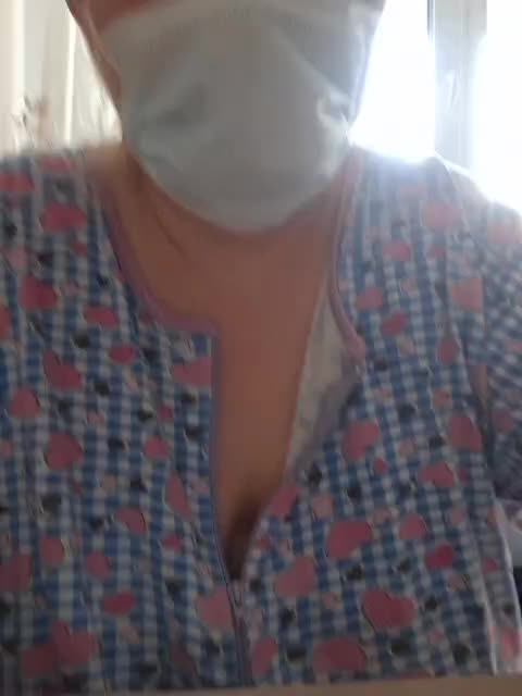 Napoliana Live Sex July 12, 2026