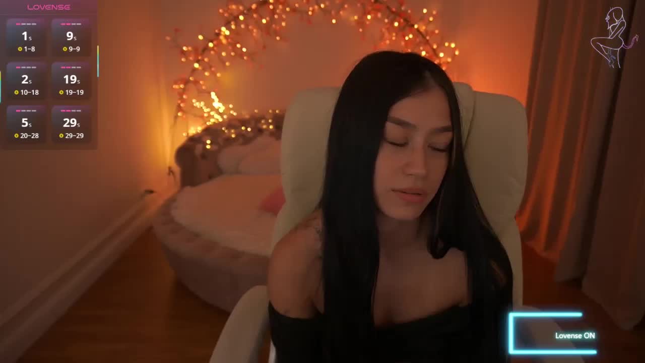 FataleNellie Live Sex July 12, 2026