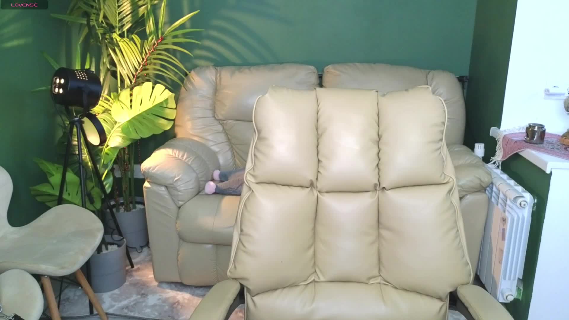 SunshuneX Live Sex July 12, 2026