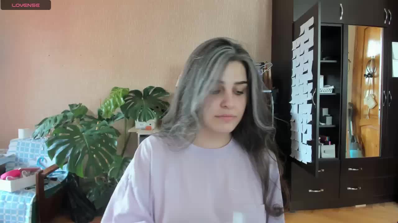 Roselina Live Sex July 12, 2026