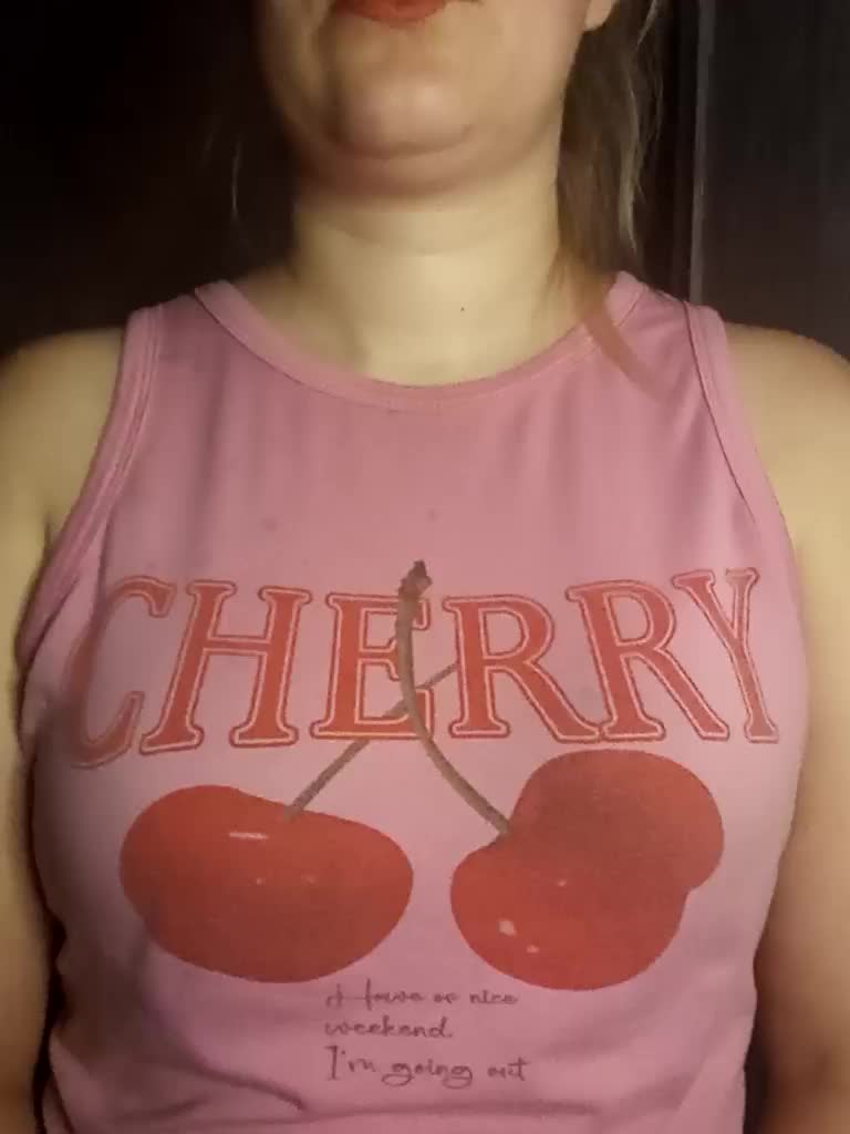 cherry_fire Live Sex July 12, 2026