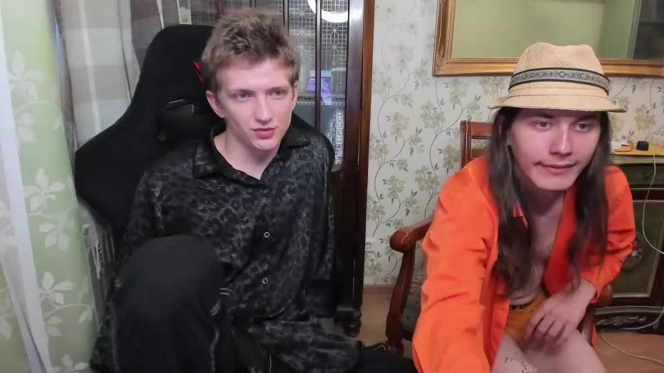 vince__dice Live Sex July 12, 2026