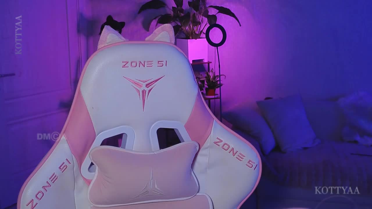 KOTTYAA Live Sex July 12, 2026