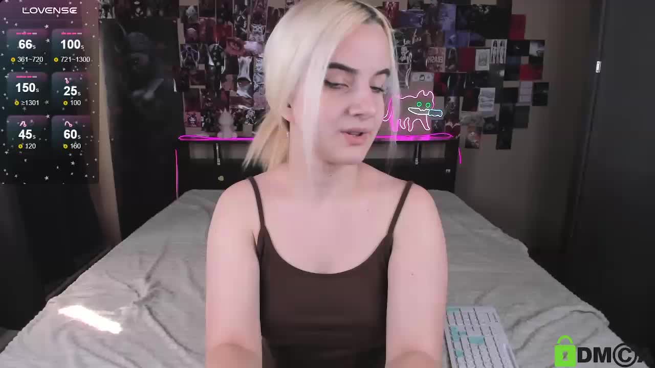 Angel1Bunny Live Sex July 12, 2026