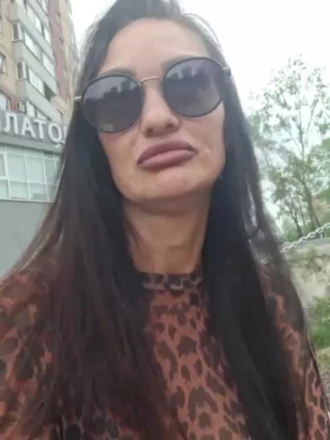 ALICEm Live Sex July 12, 2026