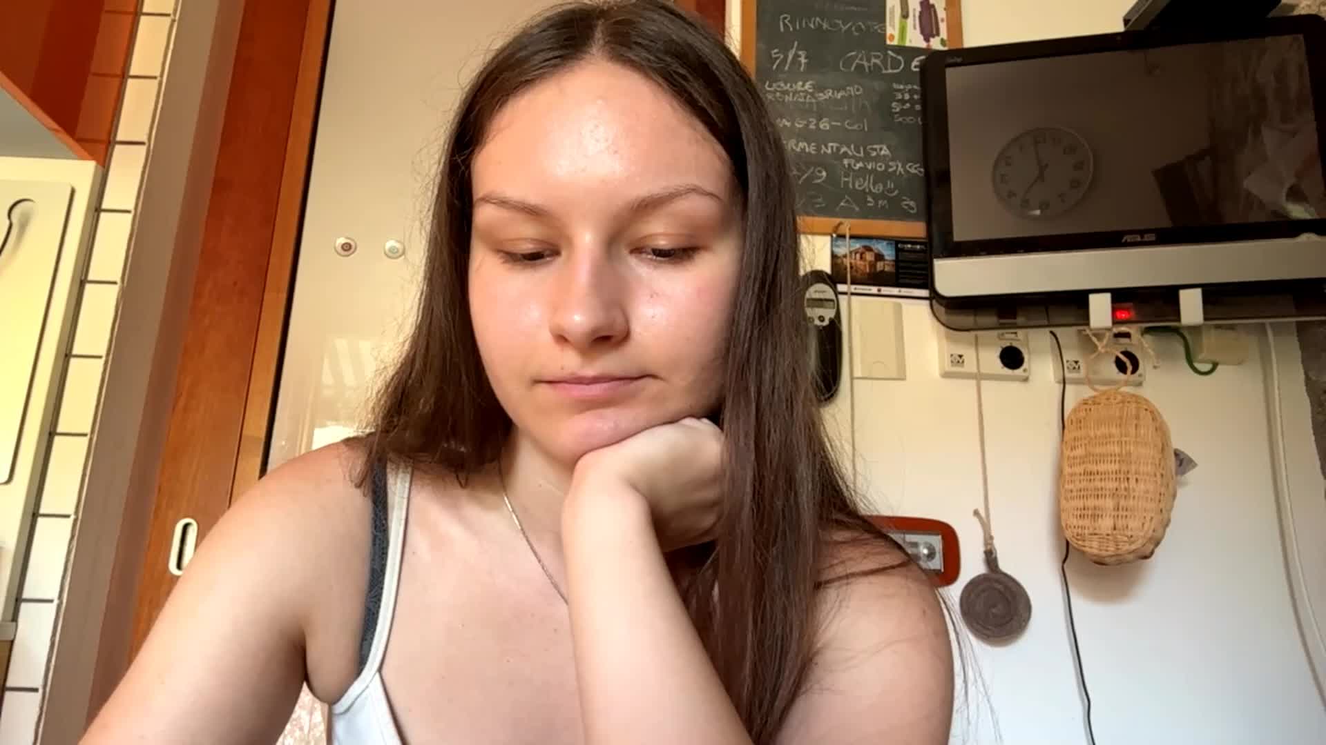 GeorgeStrasters Live Sex July 12, 2026