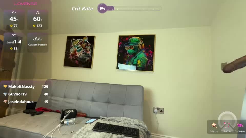 bob1326 Live Sex July 12, 2026