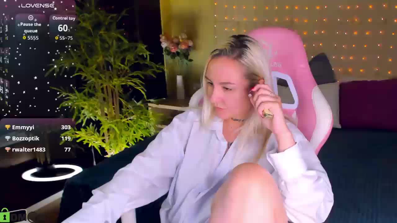 Debbie-Taylor Live Sex July 12, 2026