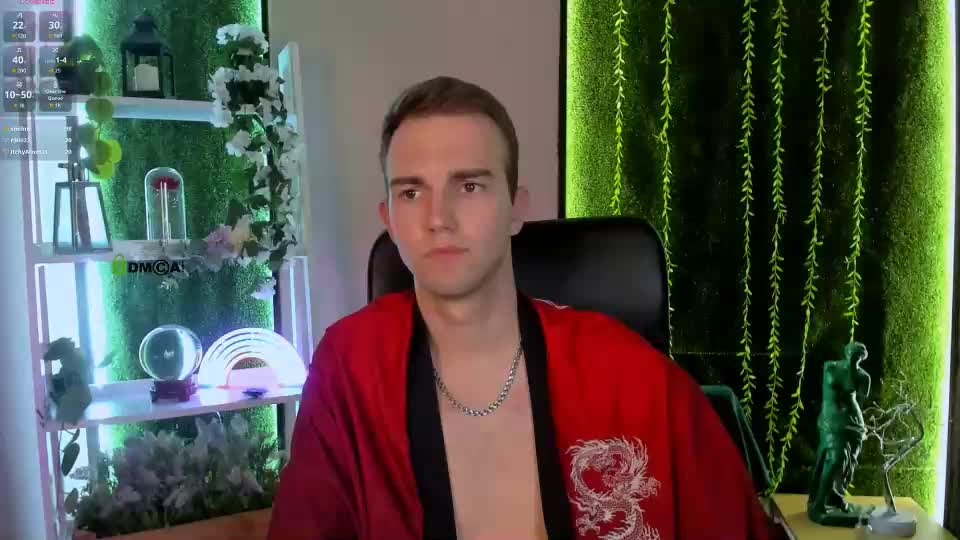 astren_villo Live Sex July 12, 2026