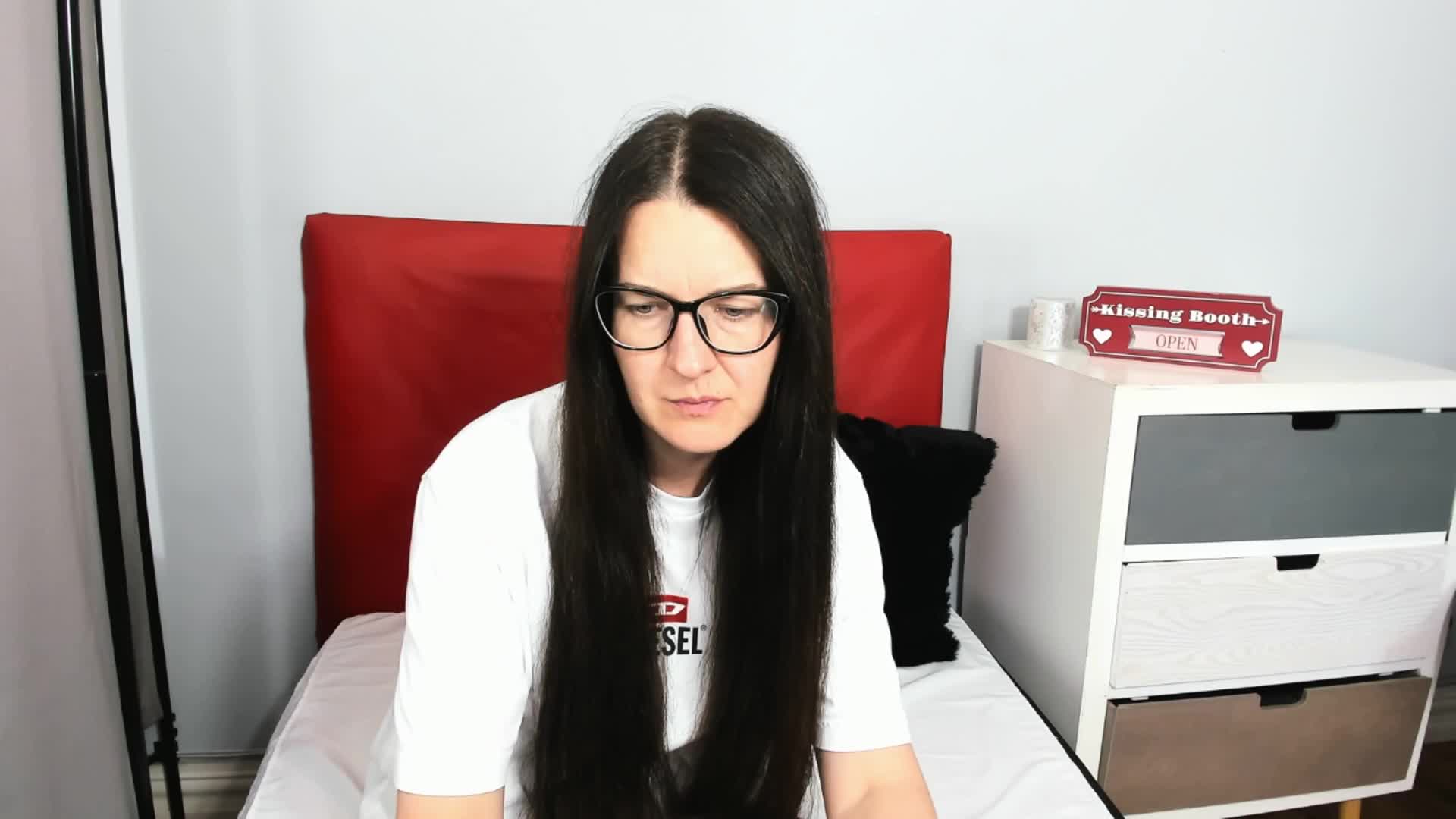 NadiaAmore Live Sex July 12, 2026