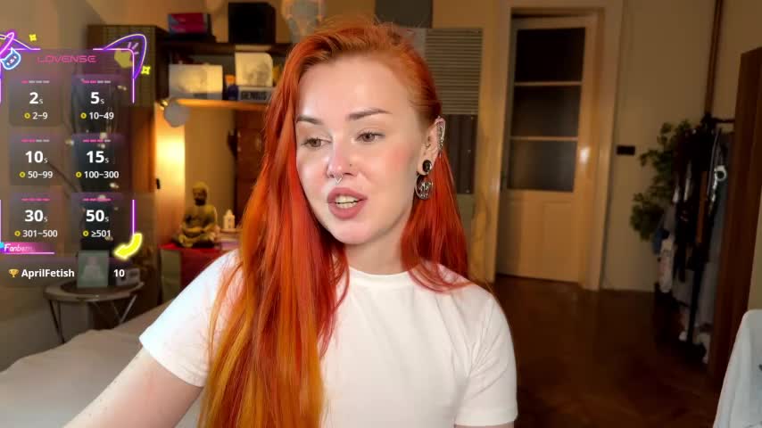 Sargonium999 Live Sex July 12, 2026