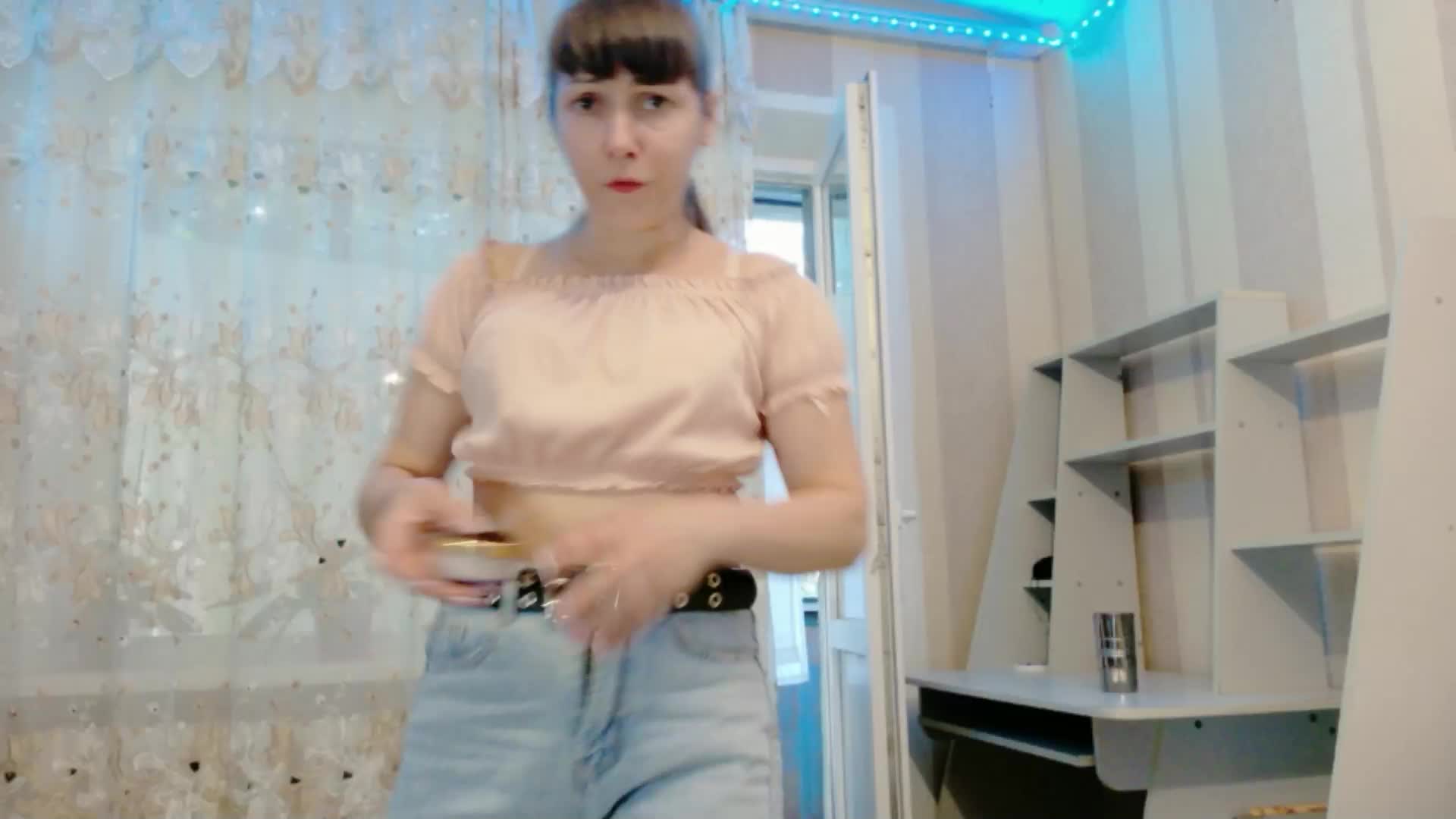 Candy-Spisy Live Sex July 12, 2026