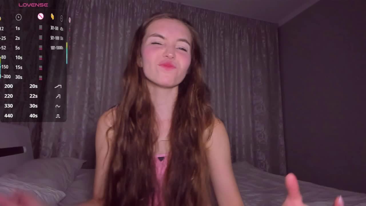 YonaBones Live Sex July 12, 2026
