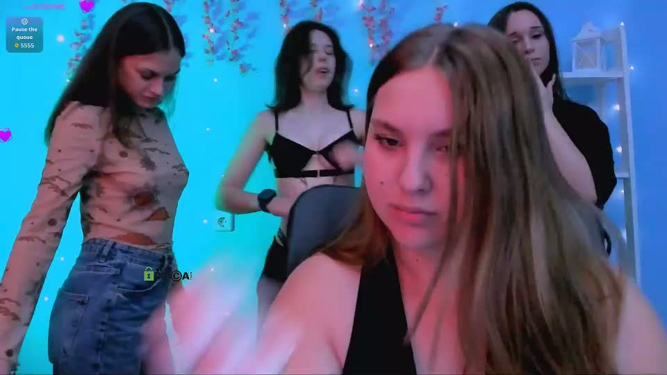 clery_abyss Live Sex July 12, 2026
