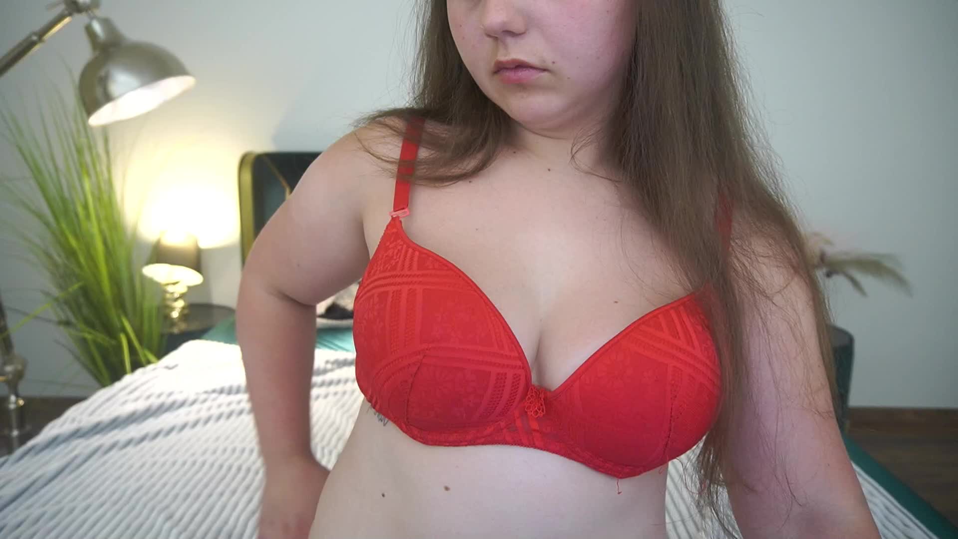 DariaCalm Live Sex July 12, 2026