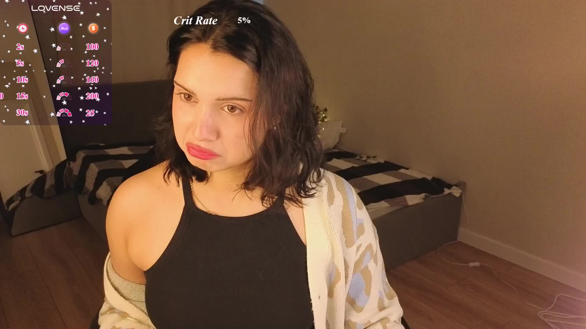 Vivien-Ross Live Sex July 12, 2026