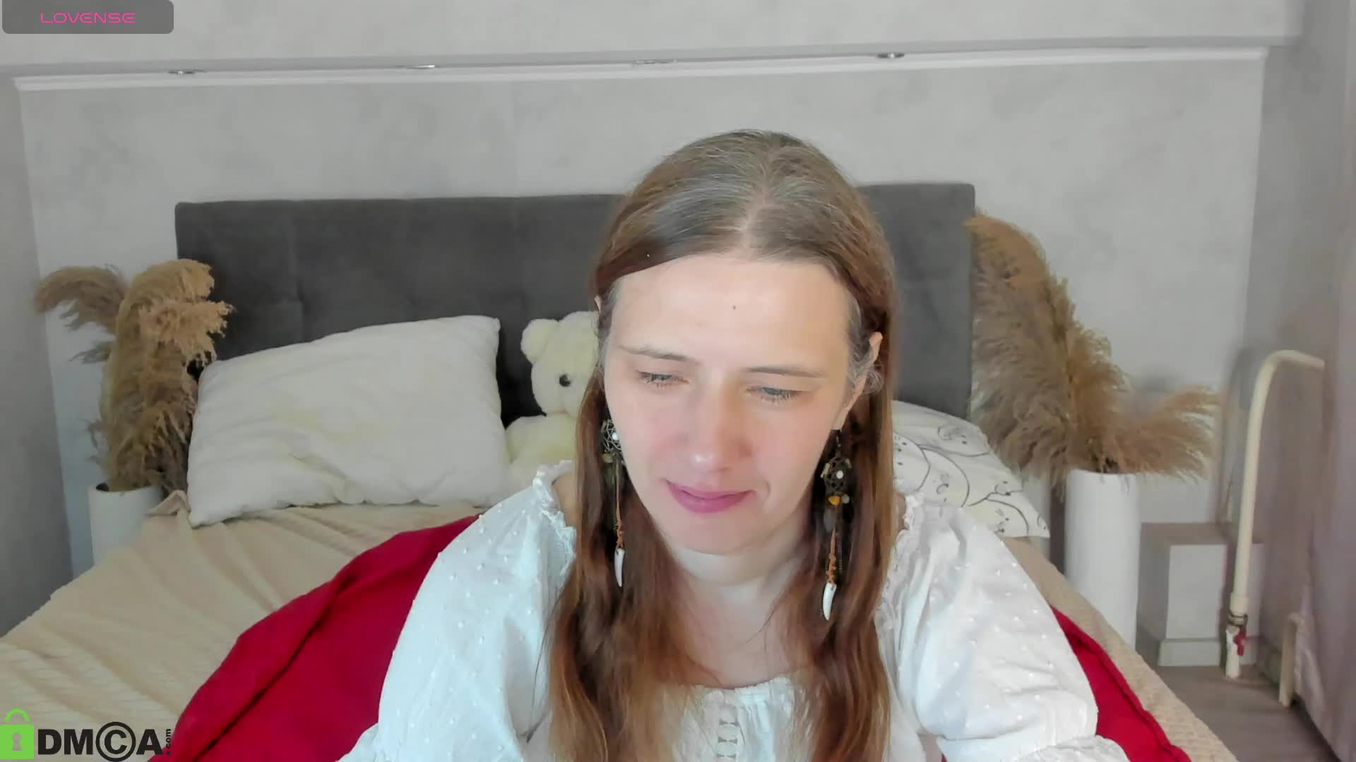 Kathrine-Meyer Live Sex July 12, 2026